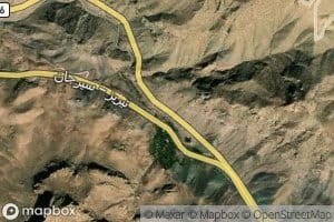 Cheshmeh-ye Tangureh