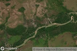 Ribeirao Santo Agostinho