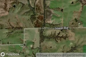 Little West Locust Creek