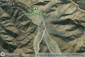 South Fork Big Rock Creek