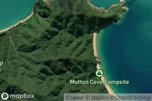 Mutton Cove