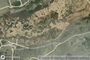 Robertson Creek