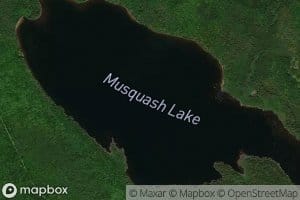 Musquash Lake