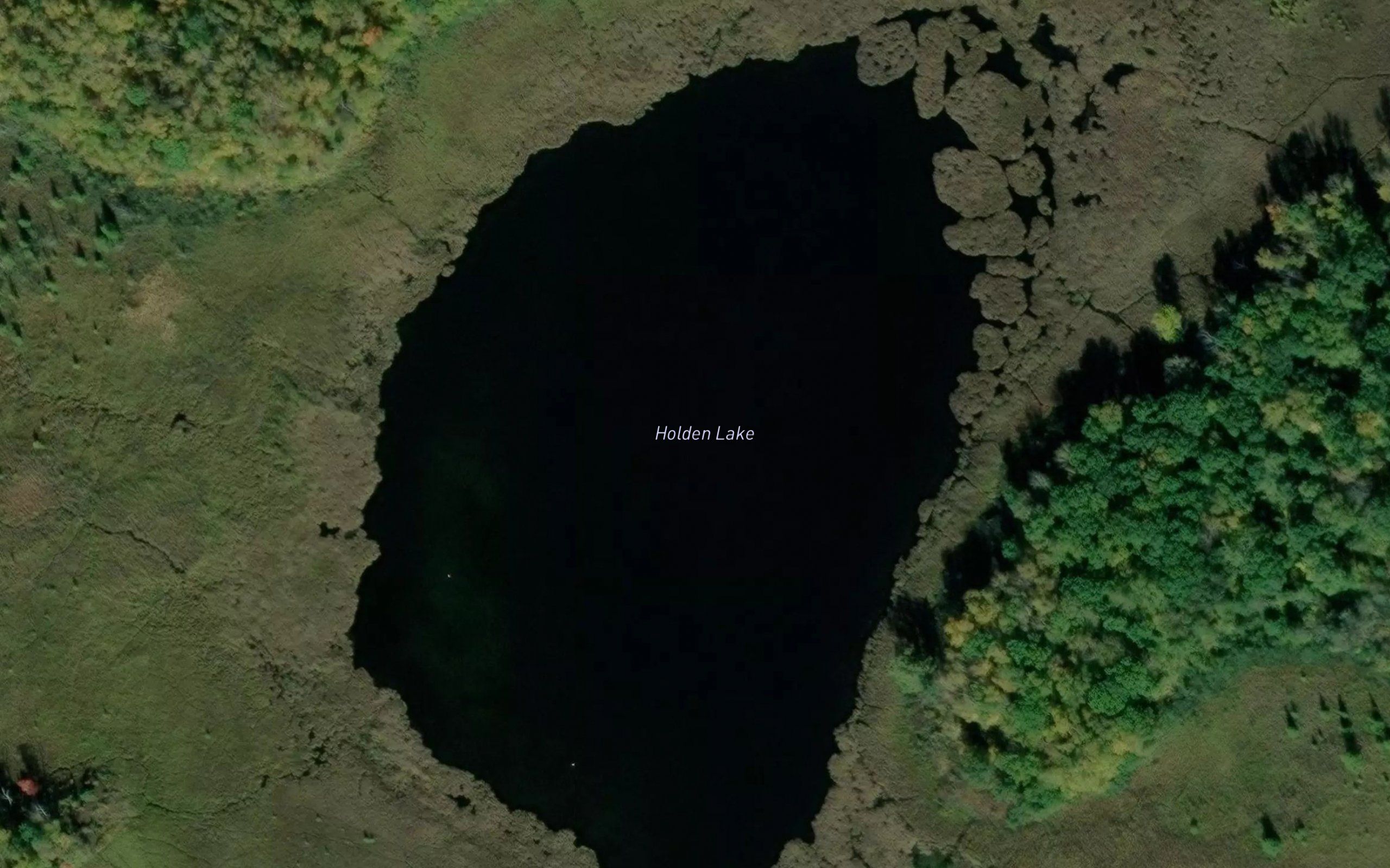 Holden Lake