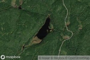 Lac du Cable