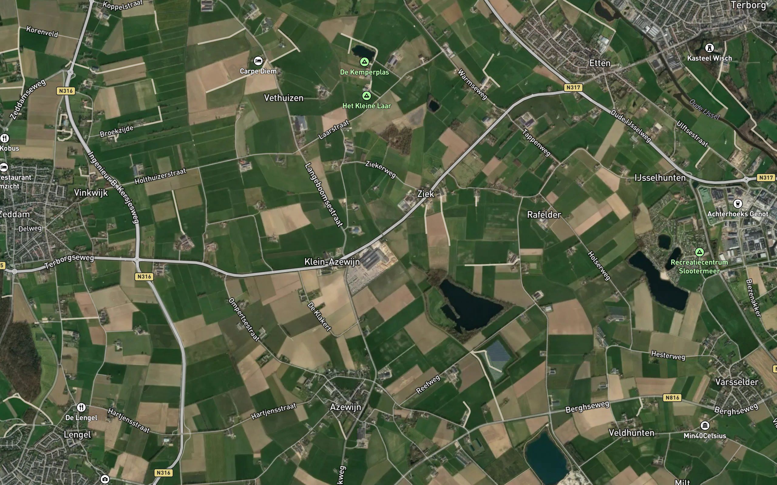 Reefsche Wetering