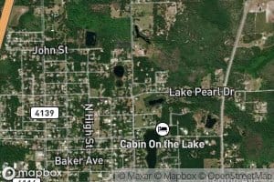 Pearl Lake