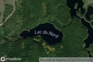 Lac du Nord