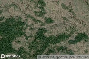 Oregon Gulch Reservoir Number One