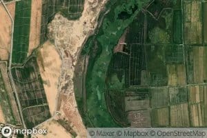 Ozero Sultankhauz