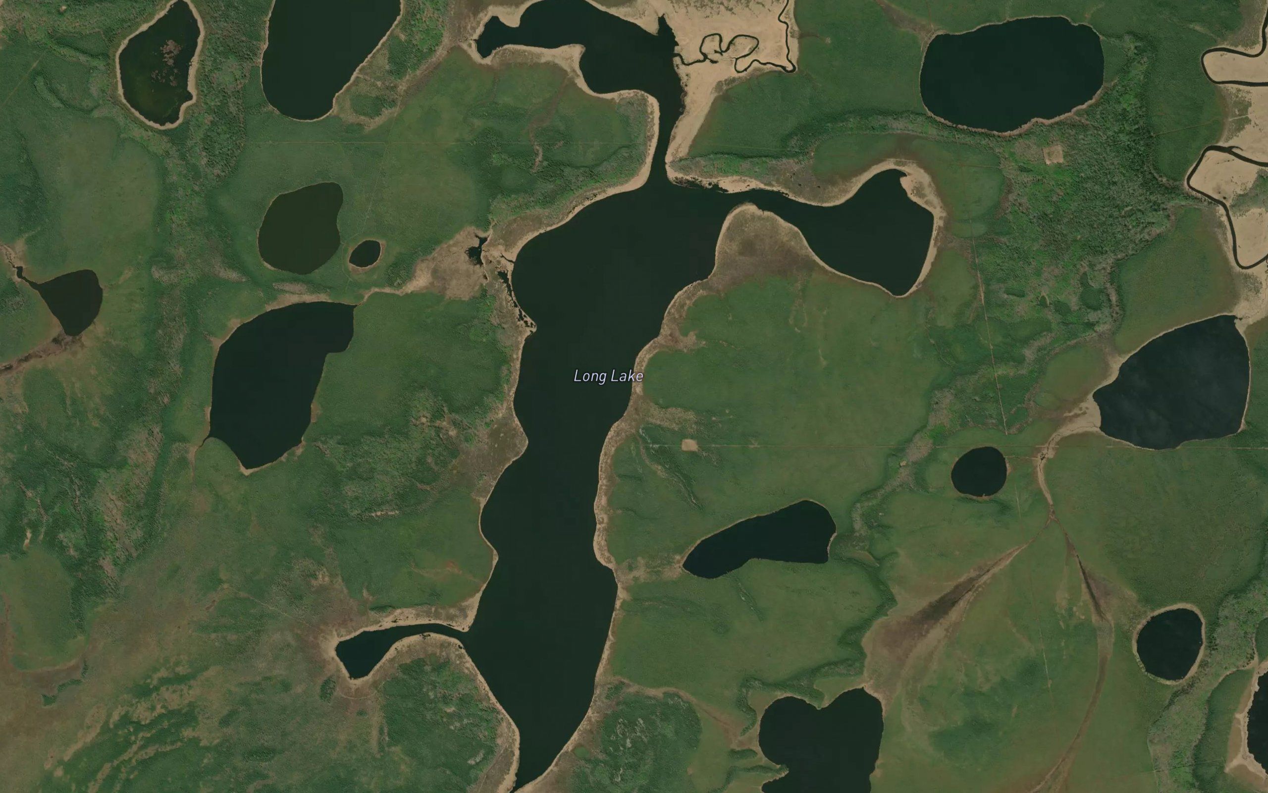 Long Lake