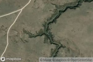 Bend-of-Pole Creek