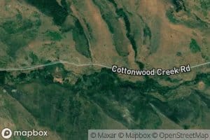 Tolan Creek