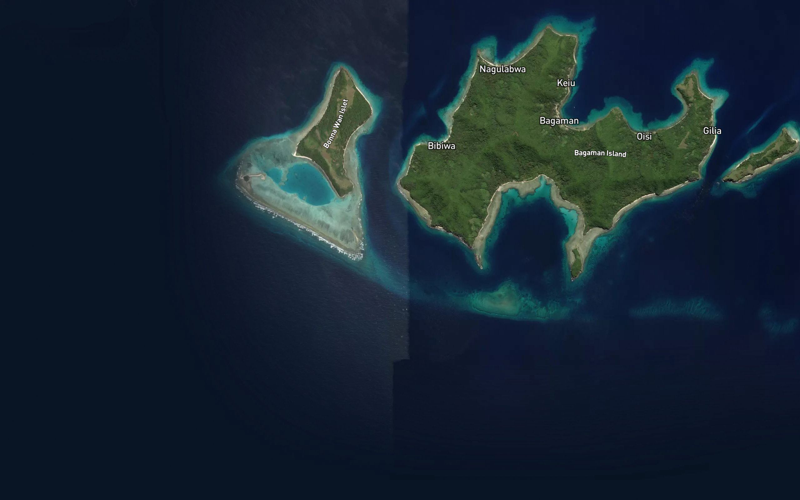 Pana Mun Passage
