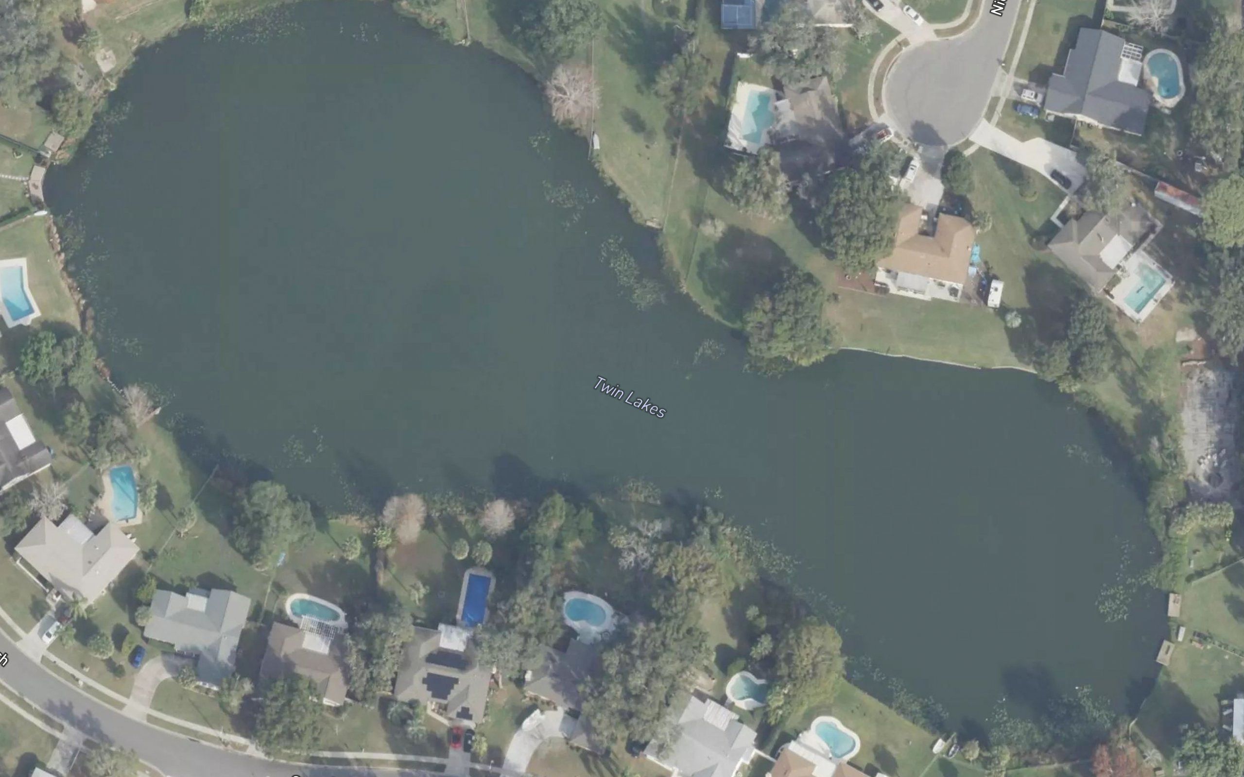 Twin Lakes