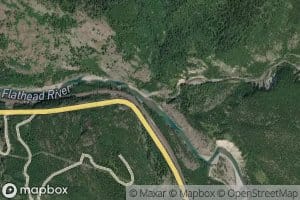 Coal Creek