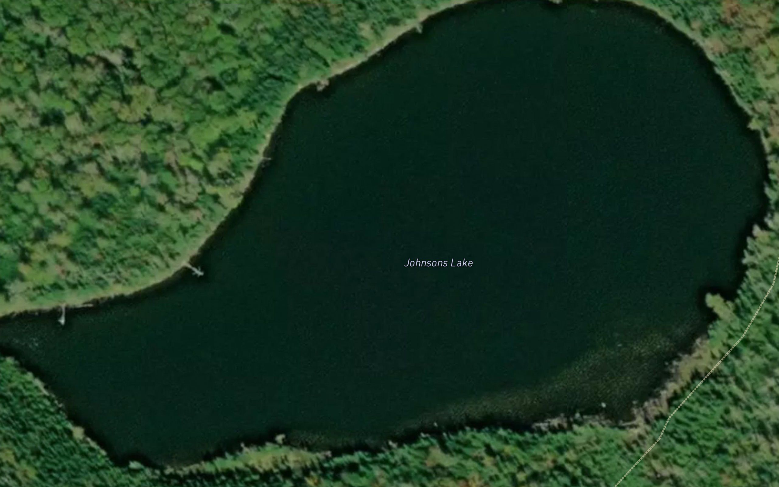 Johnsons Lake