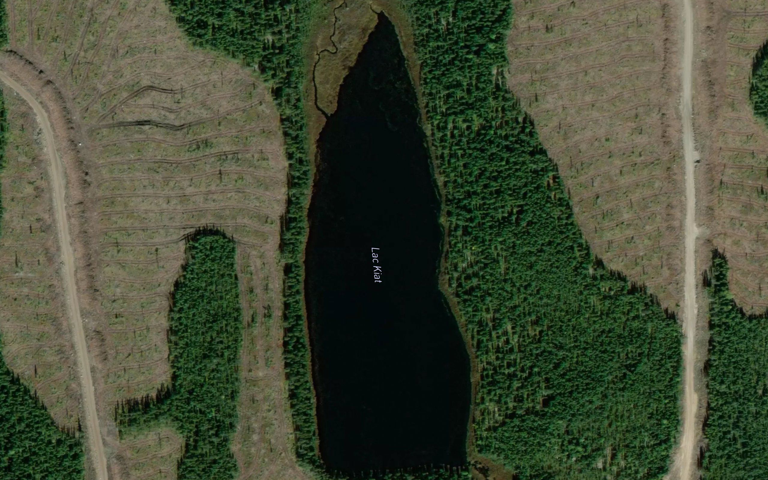 Lac Kiat
