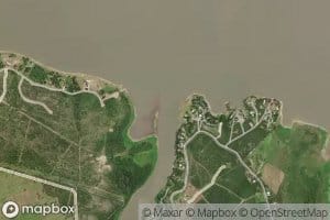 Lagarto Creek
