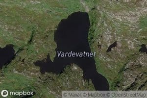 Vardevatnet