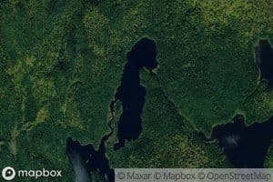 Lac du Chien