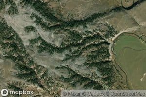 Hawkensmith Reservoir