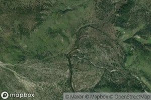 Pass Creek