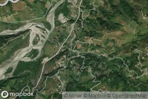 Quebrada La Corojo