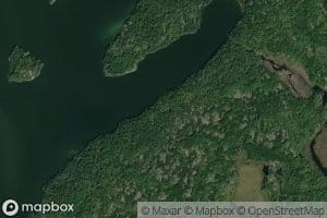 Gohere Bay
