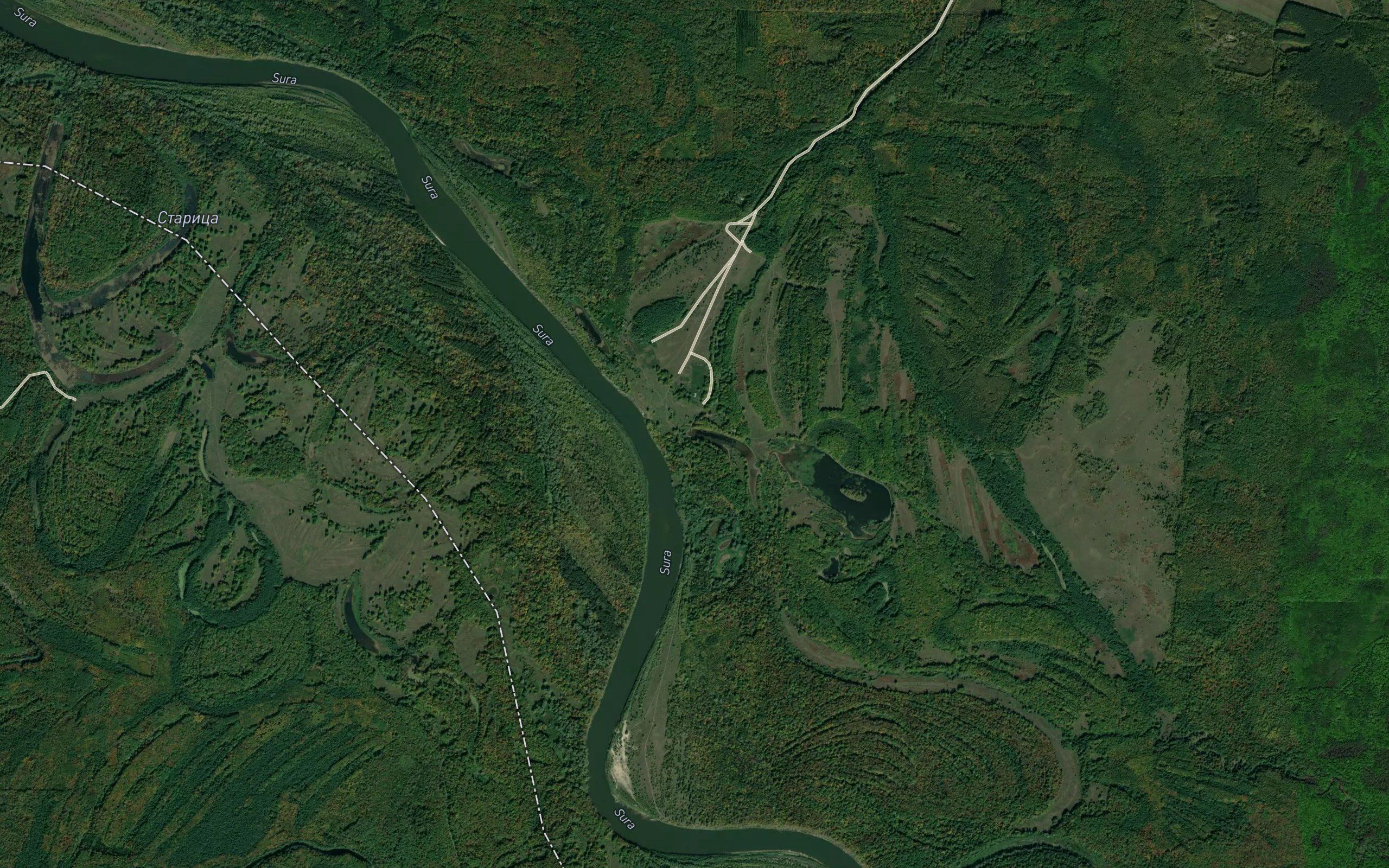 Urevka