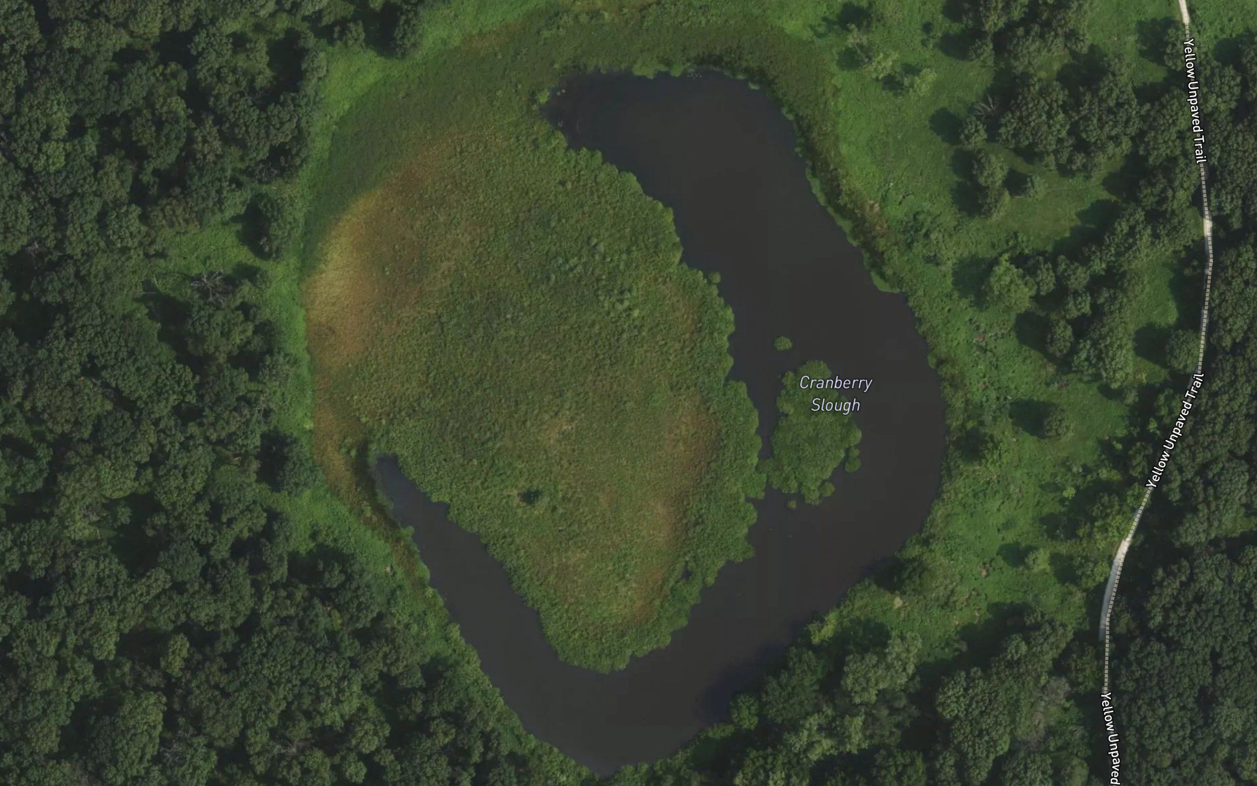 Cranberry Slough