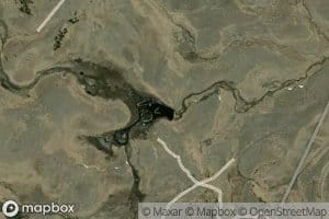 Dipping Vat Reservoir