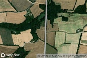 Ruisseau du Gue David