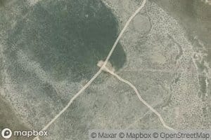 West Keg Springs Waterhole