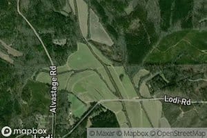 Lodi Creek