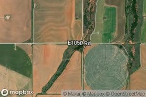 Cartwright Reservoir