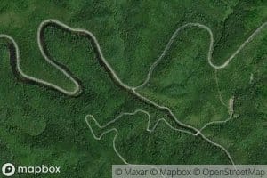 Oosterneck Creek