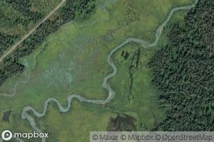 Elliott Creek