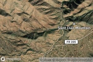 Saint Clair Spring