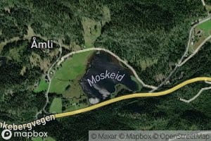 Moskeid