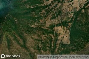 Barranca Agua Tapada