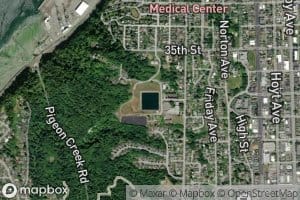 Reservoir Number Four