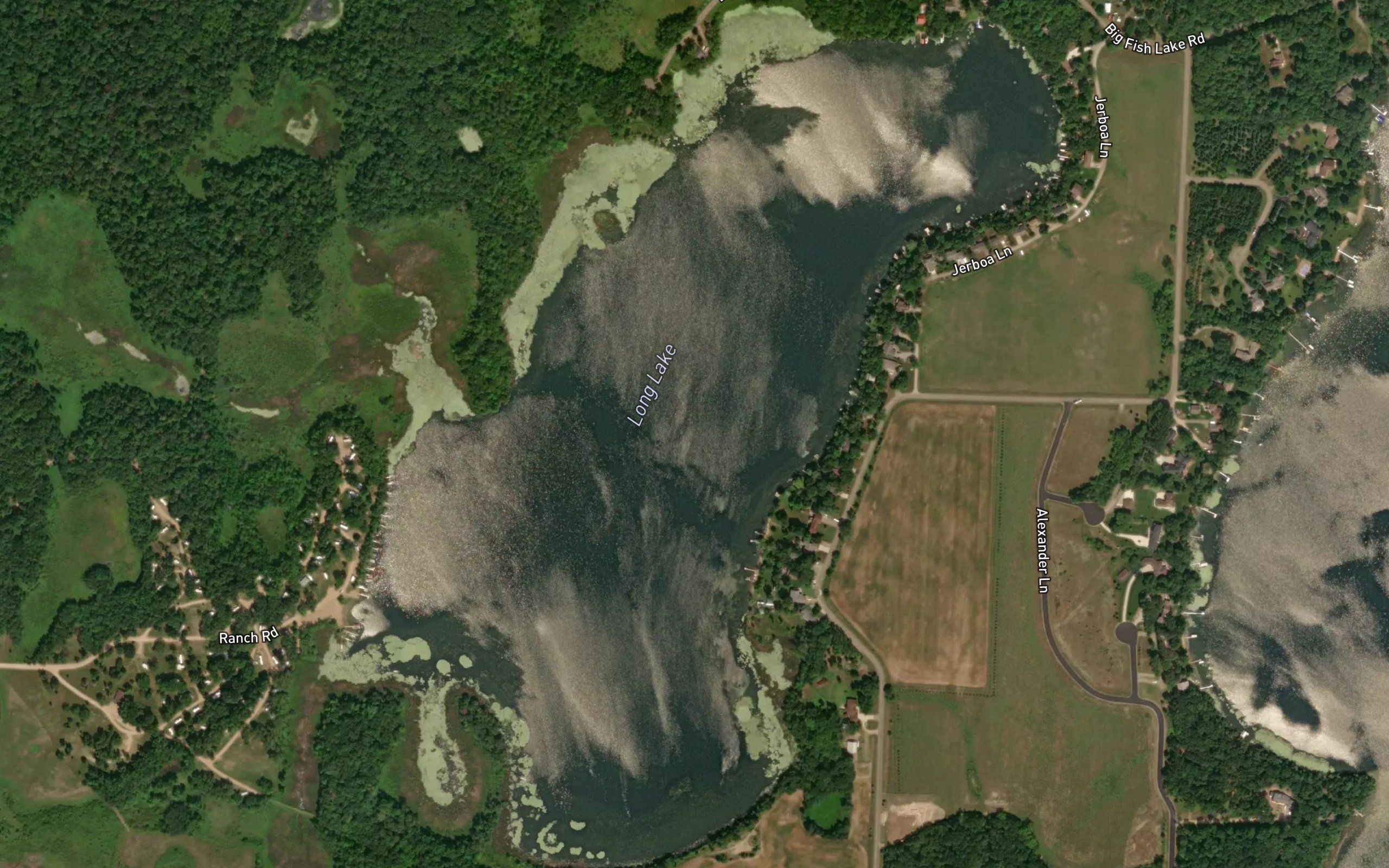 Long Lake