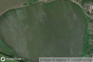 Ozero Presnoye