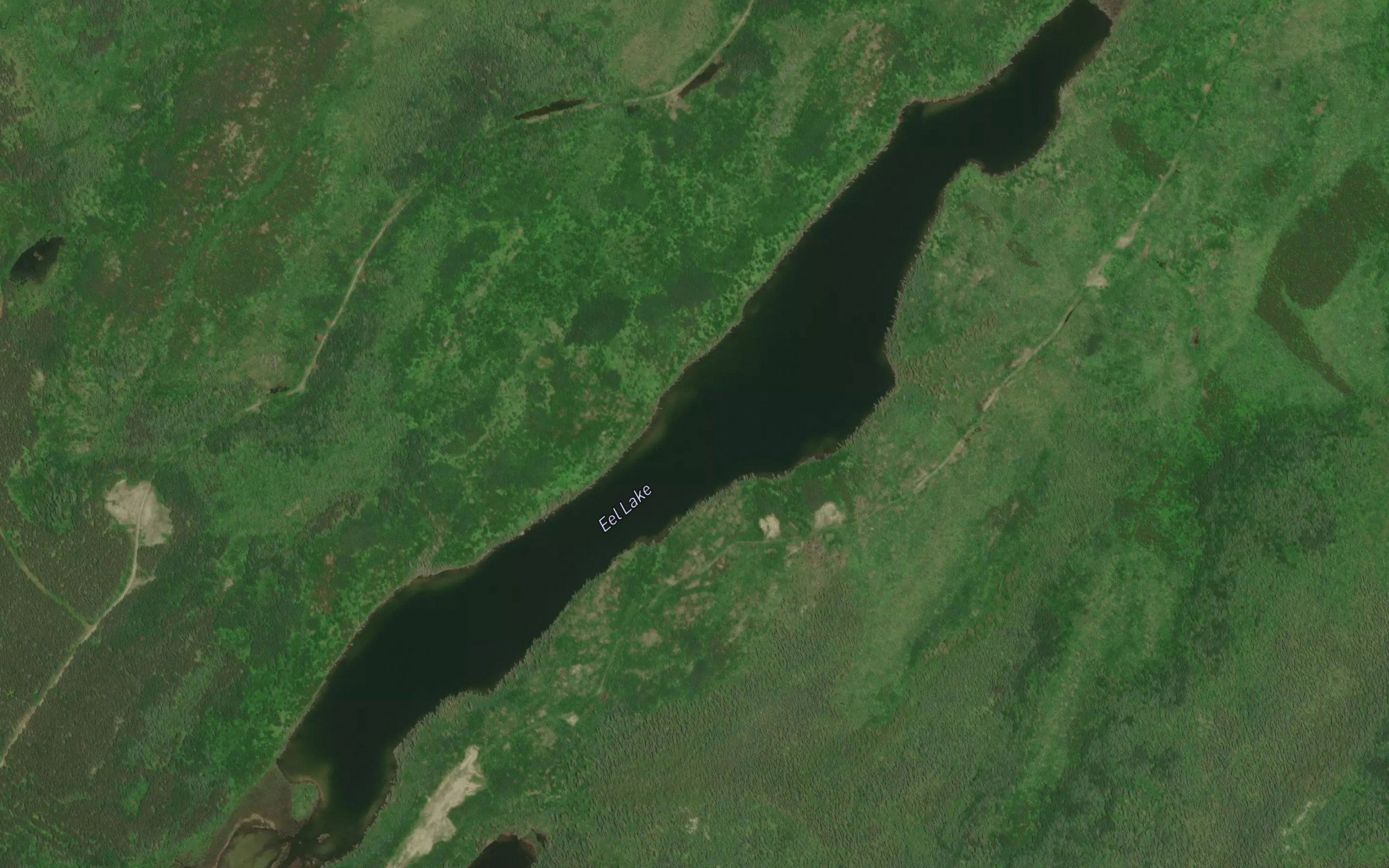 Eel Lake