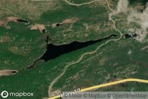 Harrison Lake