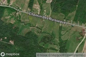 Ruisseau du Coteau