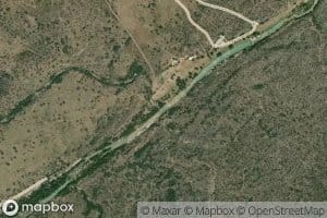 Rumsey Creek