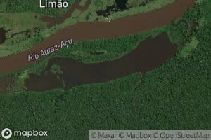 Lagoa do Limao