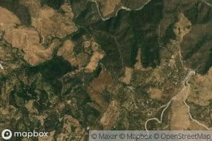 Barranca El Granadillo